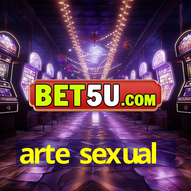 arte sexual